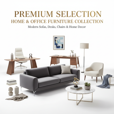Home & office Furniture