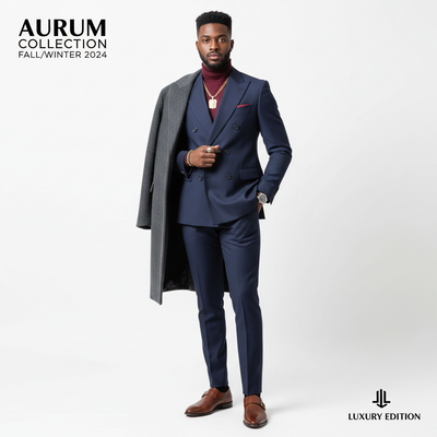 Men's Fashion