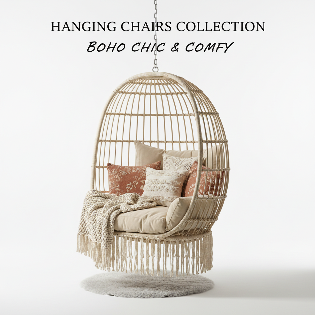 Hanging Chairs
