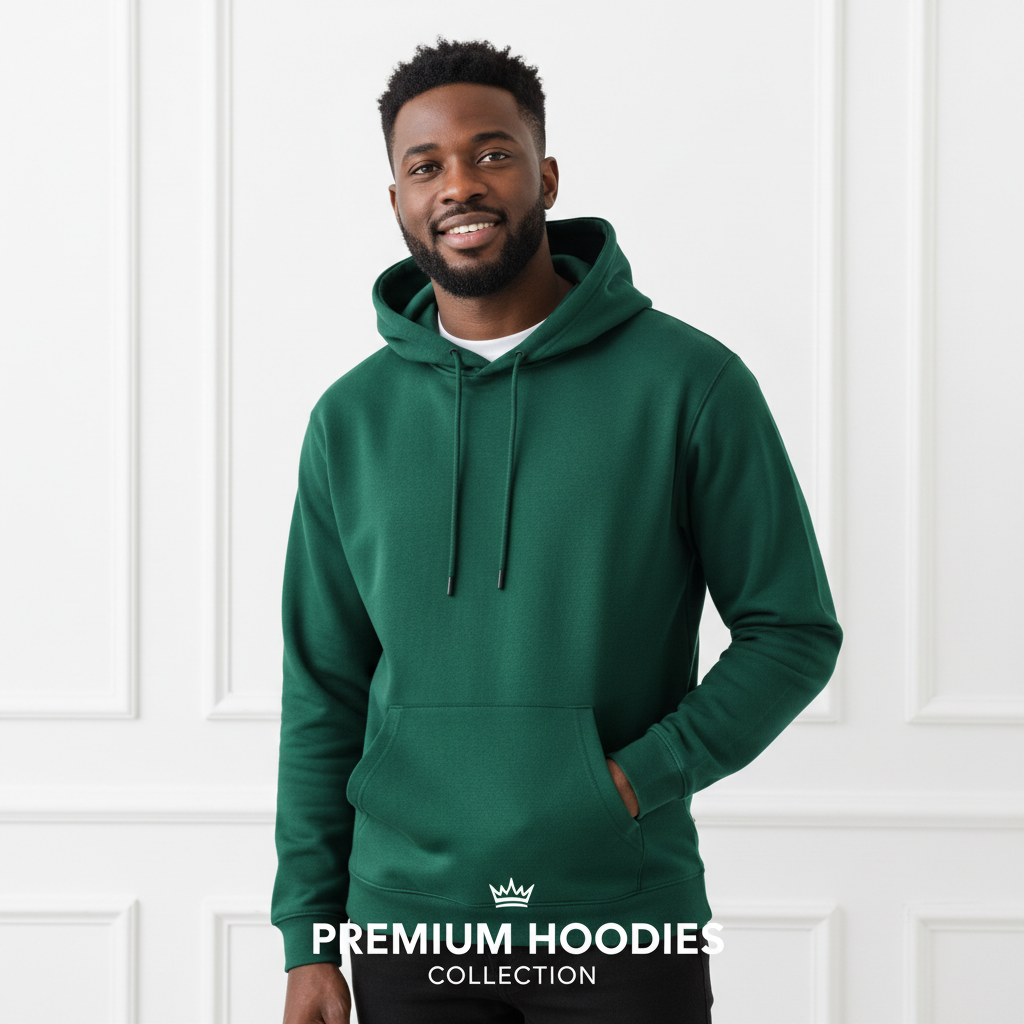 Hoodies