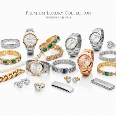 Watches  Jewllery Accessories & Personal Care