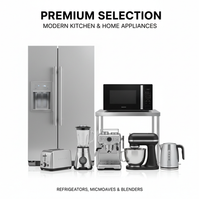 The Appliance Store