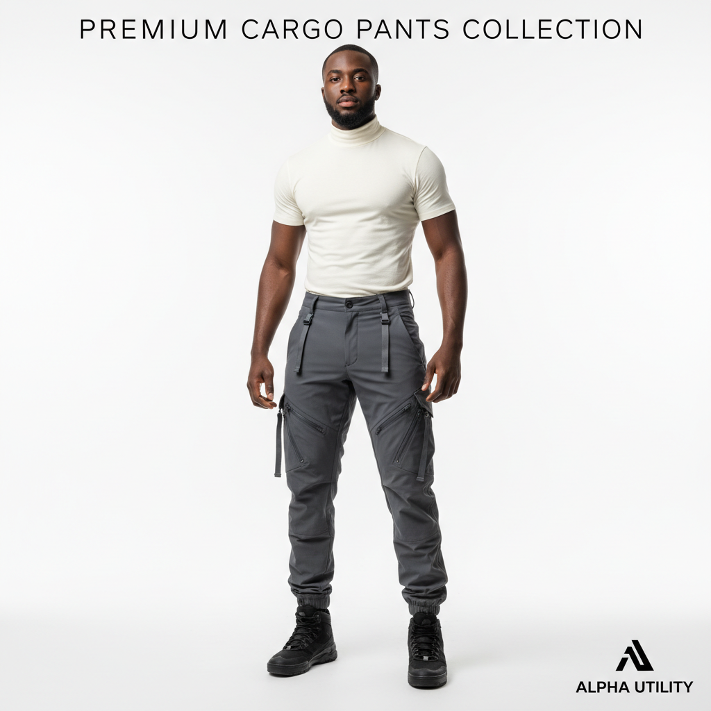 Cargo Pants