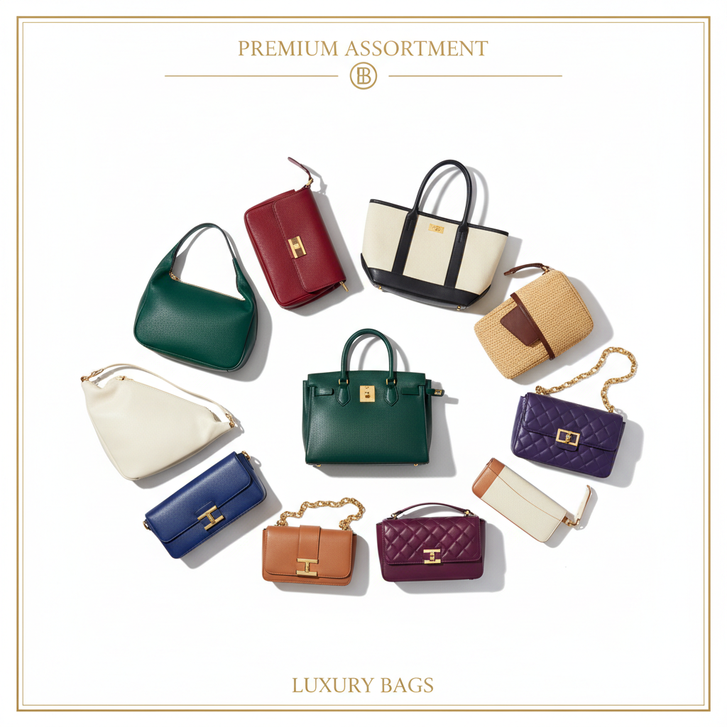 Bags