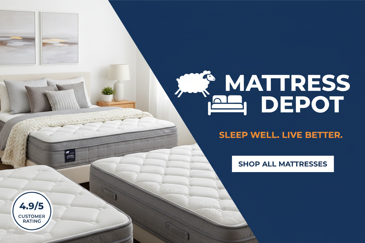 Online Mattress Depot store in Uganda