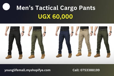 Men's Fashion