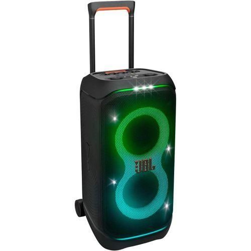 JBL PartyBox Stage 320 – Bluetooth Party Speaker (Black)