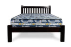 Eurofoam Standard Tape Edge Mattress 6x6 Multi Color