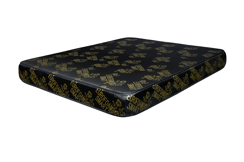 Eurofoam Smart Deluxe 20 Density Mattress 6x6