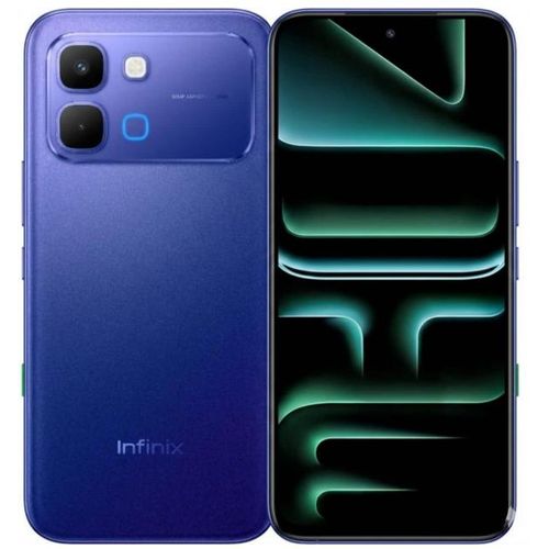 Infinix Note Edge 5G 6.78" 8GB RAM 256GB ROM 50MP 6500mAh