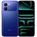 Infinix Note Edge 5G 6.78" 8GB RAM 256GB ROM 50MP 6500mAh