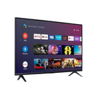 MI-TECH MT-43FZ 43" Android Smart TV