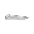 Hisense HHO90PASS 90cm*60cm Chimney hood Cooking Extractor/ RangeHood- Silver