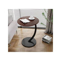 C-Shaped Side / Coffee Table