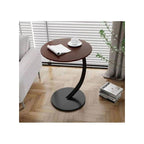 C-Shaped Side / Coffee Table