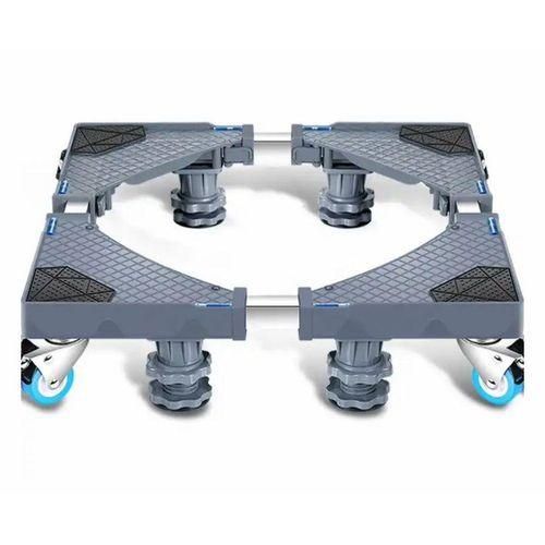 Adjustable Fridge / Washing Machine Stand