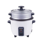 Sonashi Rice Cooker  - White