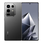 Infinix Note 50 4G 6.78" 16GB (8GB + 8GB Virtual) RAM 256GB ROM 50MP 5200mAh - Shadow Black