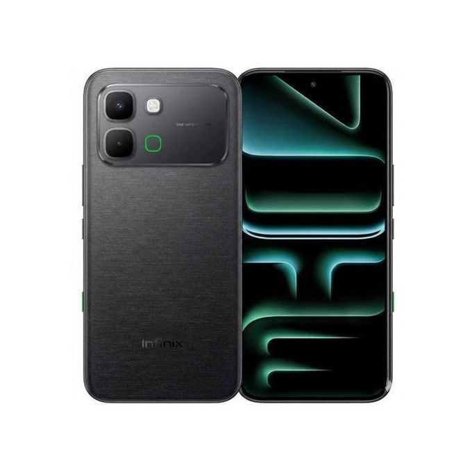 Infinix Note Edge 5G 6.78" 8GB RAM 256GB ROM 50MP 6500mAh