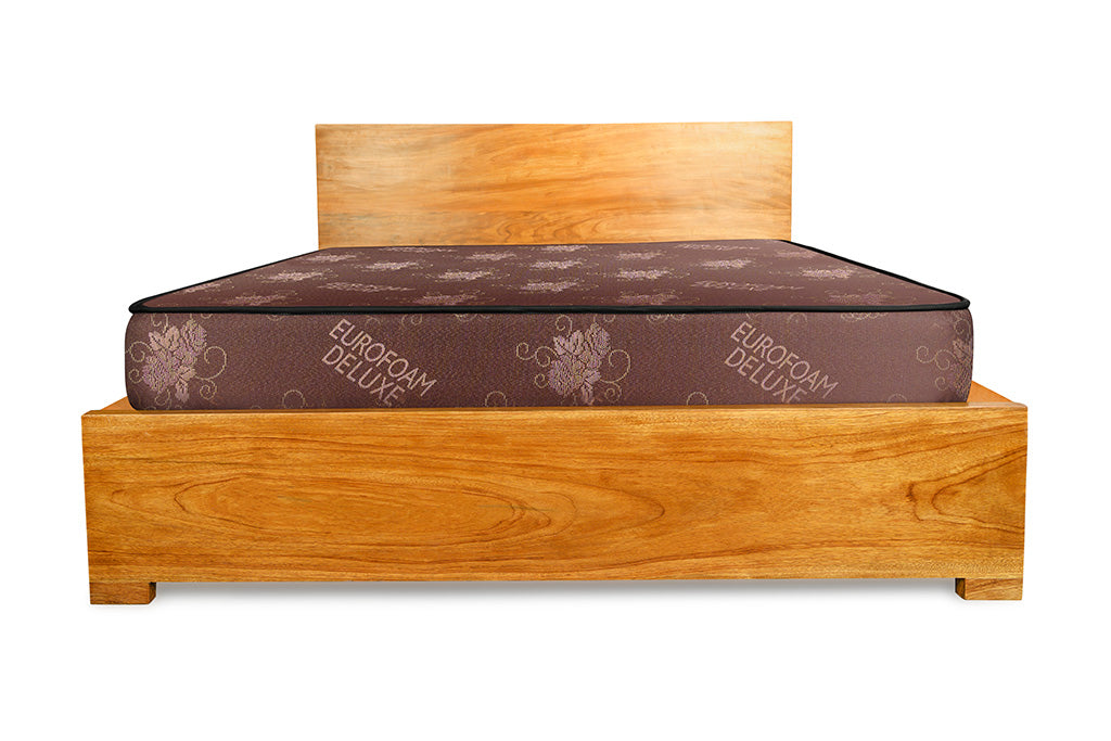 Eurofoam Deluxe Mattress 5x6