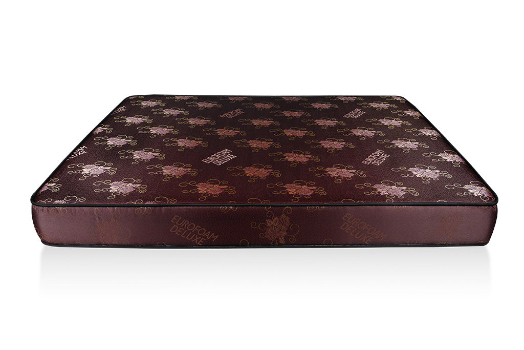 Eurofoam Deluxe Mattress 4x6