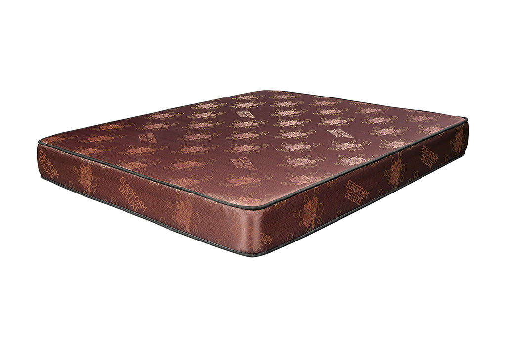 Eurofoam Deluxe Mattress 4x6