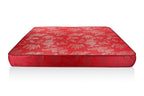 Eurofoam Deluxe Mattress – Maroon