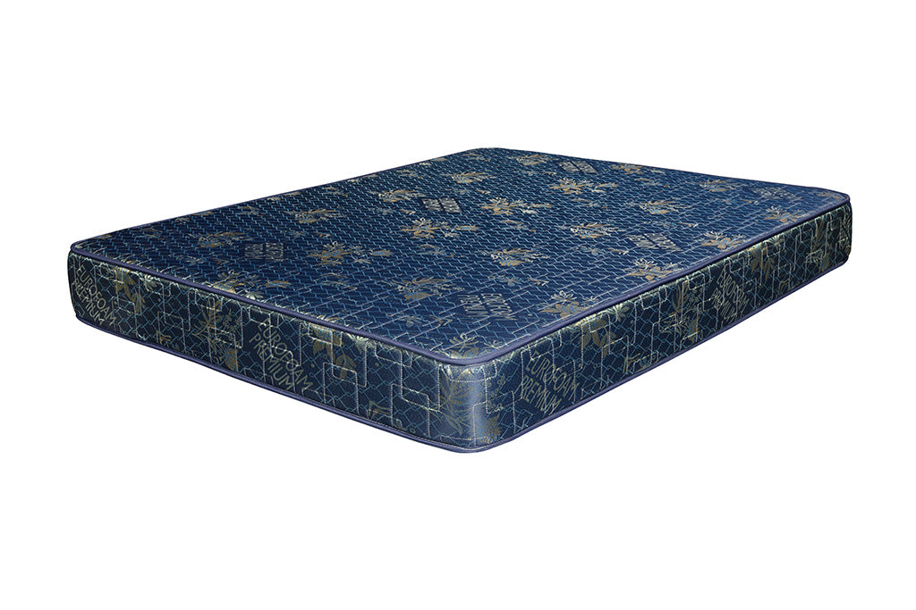5x6 8-Inch High Density Premium Mattress