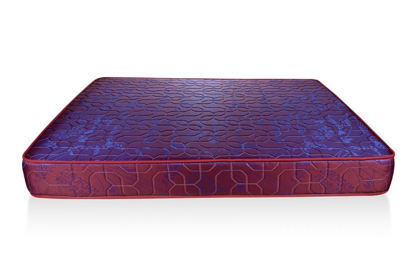 Eurofoam 6x6 Premium High Density Mattress