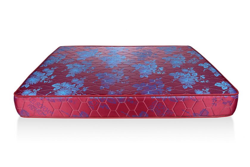 Eurofoam 5x6 Premium High Density Mattress