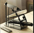 Portable Remote Control Organizer