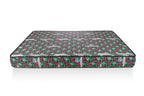 Eurofoam Standard Tape Edge Mattress 6x6 Multi Color