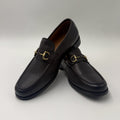 Men's Loafer Gentle Shoe Black