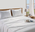 4PC bedsheets