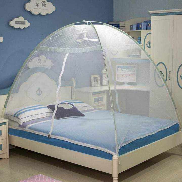 Tent Mosquitoe Net 4x6 5x6 6x6