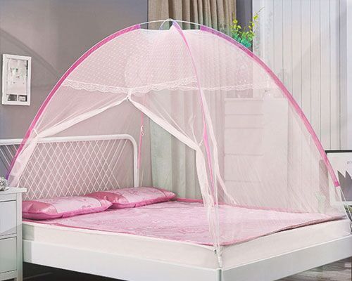 Tent Mosquitoe Net 4x6 5x6 6x6