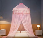 Super Round nets 5x6 6x6 & king size