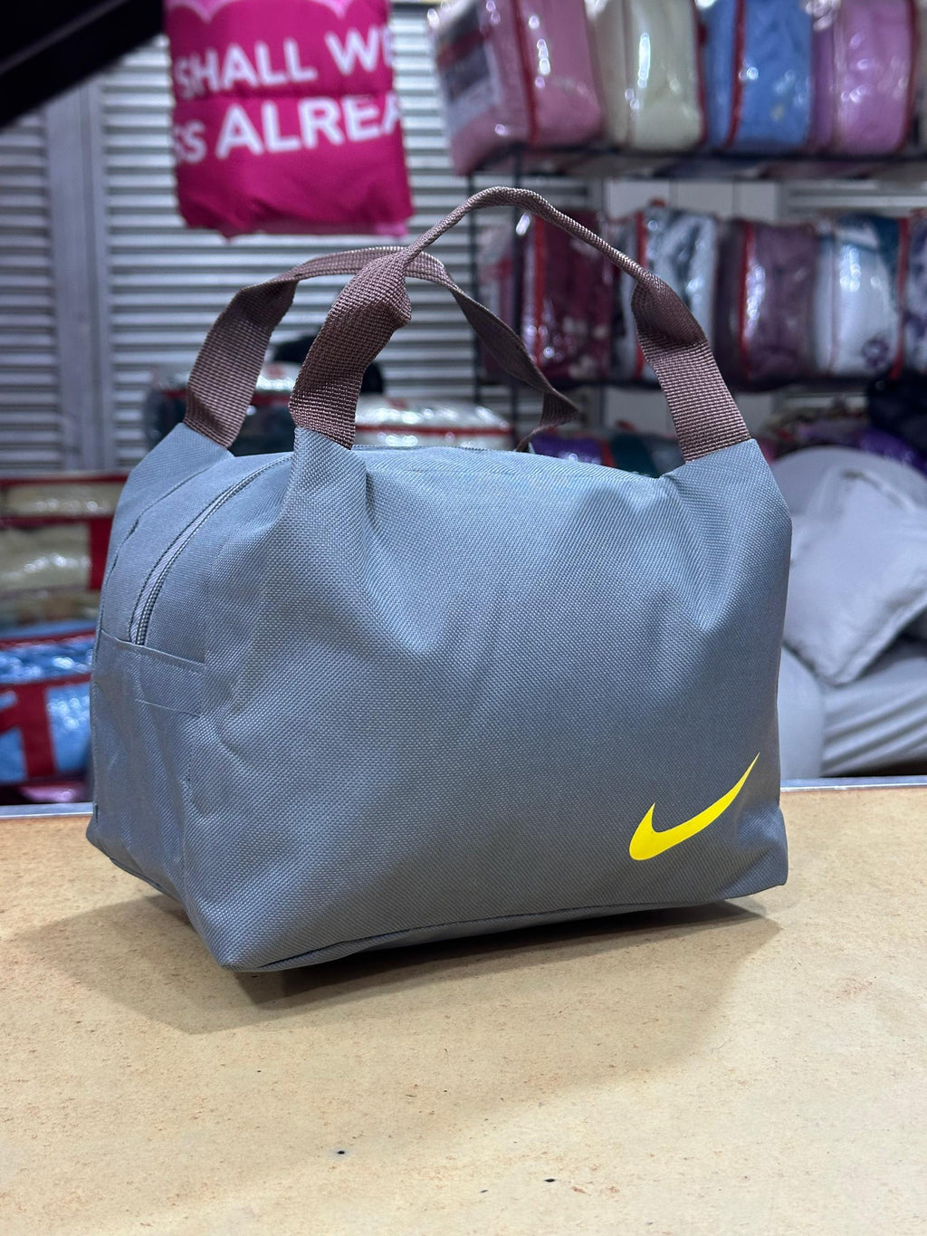 Personal toiletry Bag organizers- Different colors