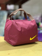 Personal toiletry Bag organizers- Different colors