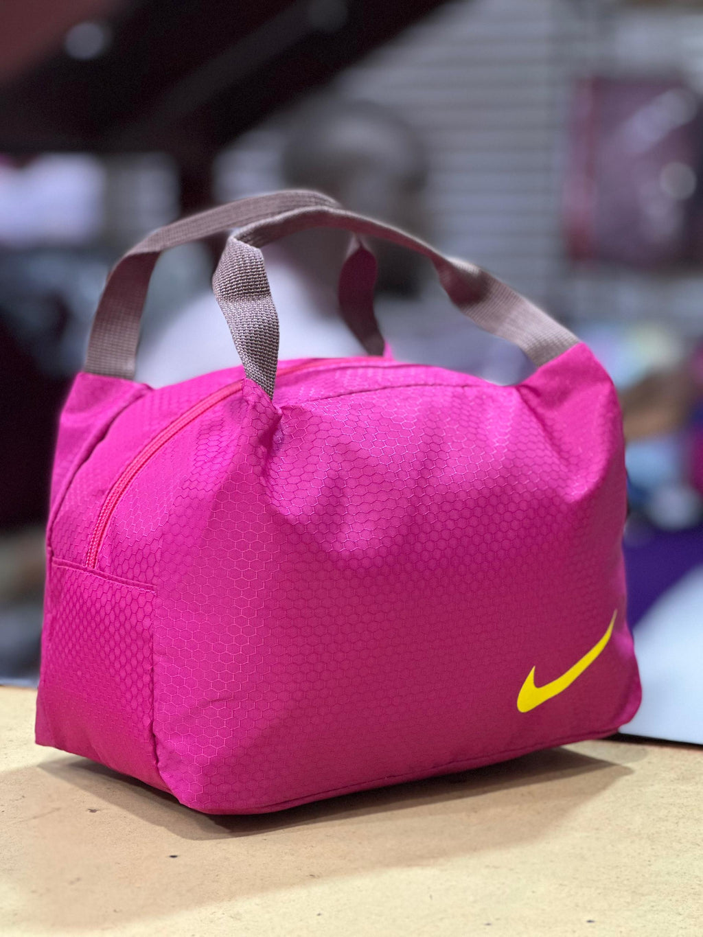 Personal toiletry Bag organizers- Different colors