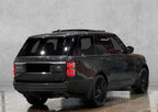 2019 Range Rover Vogue SDV6 3.0L Diesel 4WD | UK Import