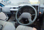 1990 Isuzu Elf Dumper Truck | 2.5 Tonne | Japan Import
