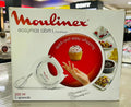 Moulinex Easymax ABM1 Hand Mixer | 200W | 5 Speeds | Quick & Easy Whipping