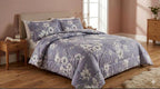 Floral Comforter Bedding Set