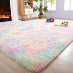 Fluffy Shaggy Rug