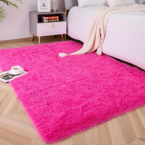Fluffy Shaggy Rug