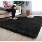 Fluffy Shaggy Rug