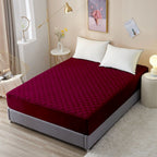 Waterproof mattress protectors [5by6 and 6by6]