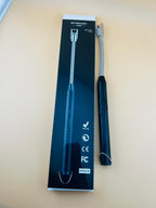 ARC BBQ USB Rechargeable Long Neck Lighter – Black