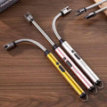 ARC BBQ USB Rechargeable Long Neck Lighter – Black